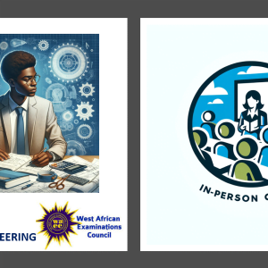 GCE Science (In-person class)