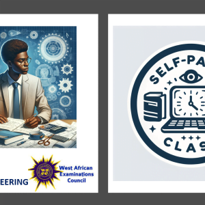 GCE Science (self-paced class)