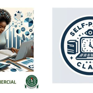 GCE Commercial (self-paced)