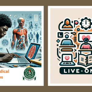 UTME Medical (live-online class)